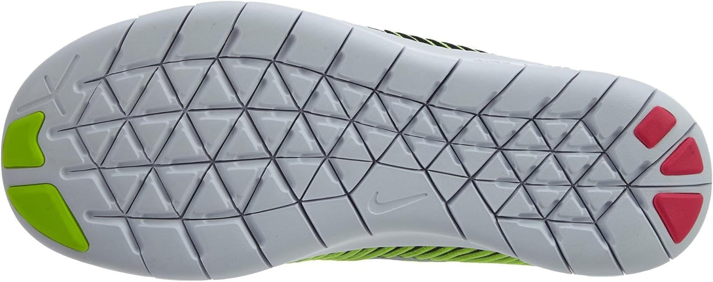 Tenis Nike Niña Free Run Rn Commuter - 834079-600