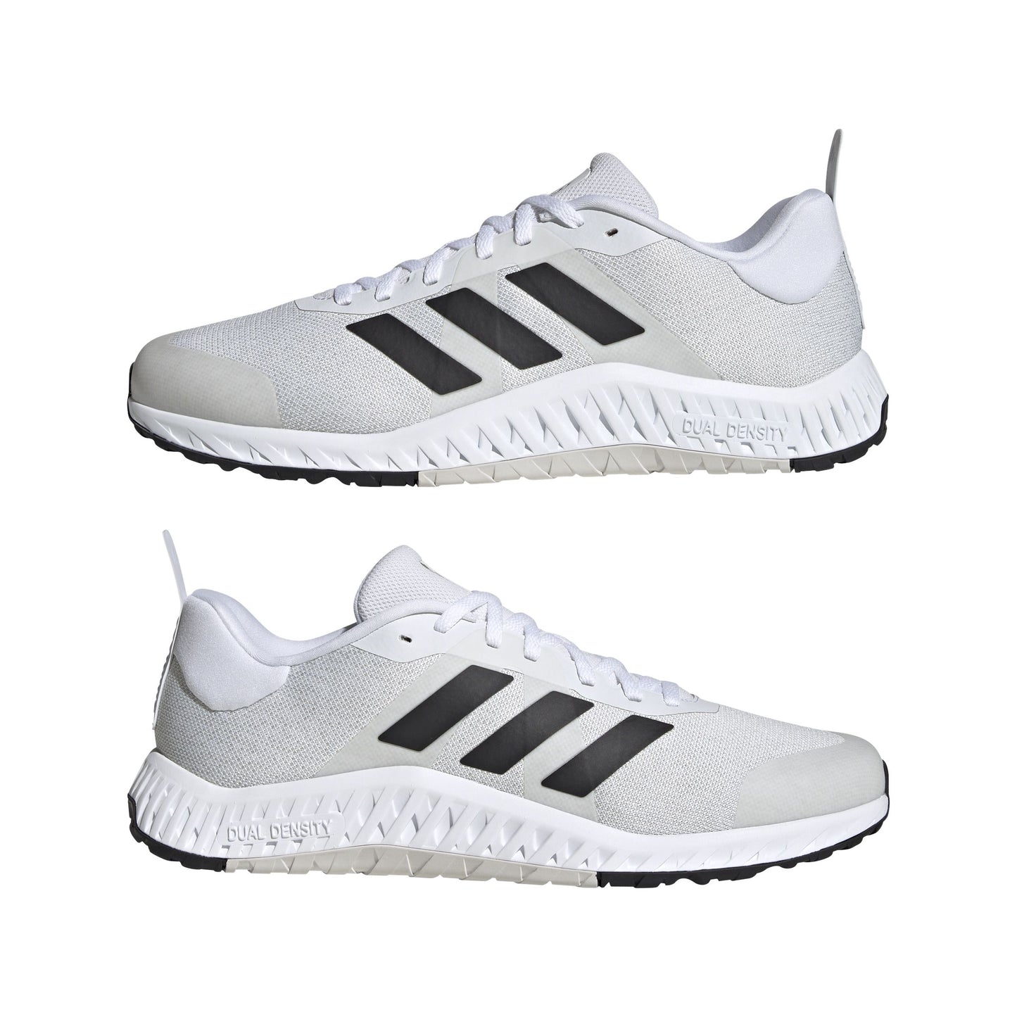 Adidas Everyset Trainer Tenis blanco de hombre para entrenamiento