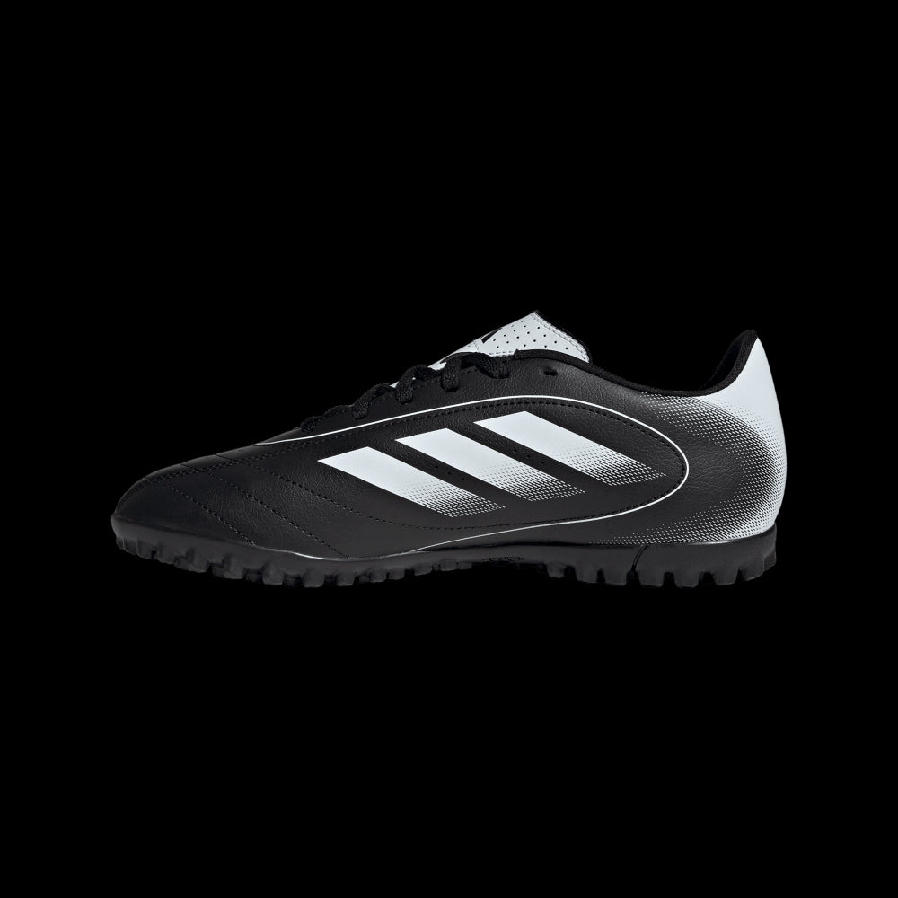 Adidas Goletto Ix Tf Guayos negro unisex para futbol