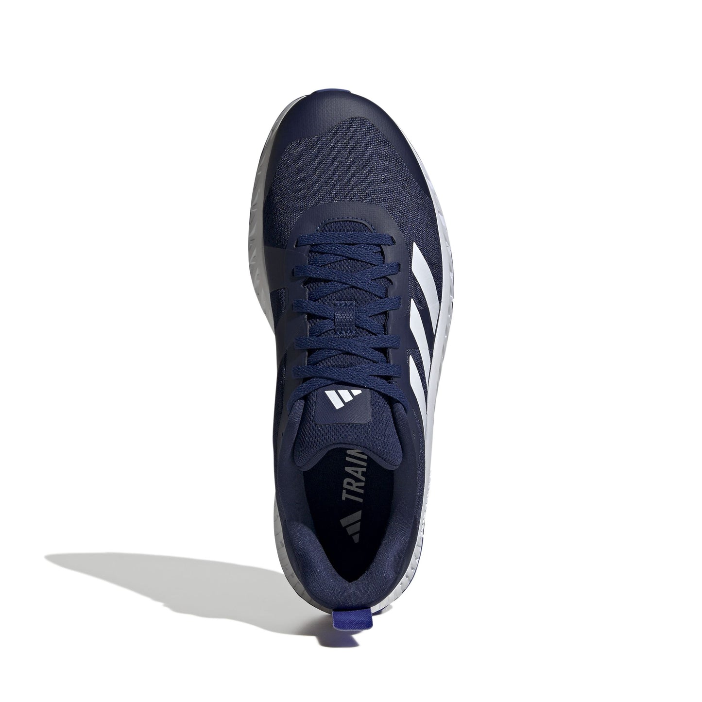 Adidas Everyset Trainer Tenis azul de hombre para entrenamiento
