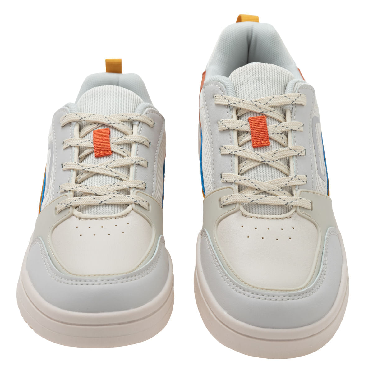 Tenis casuales para niña