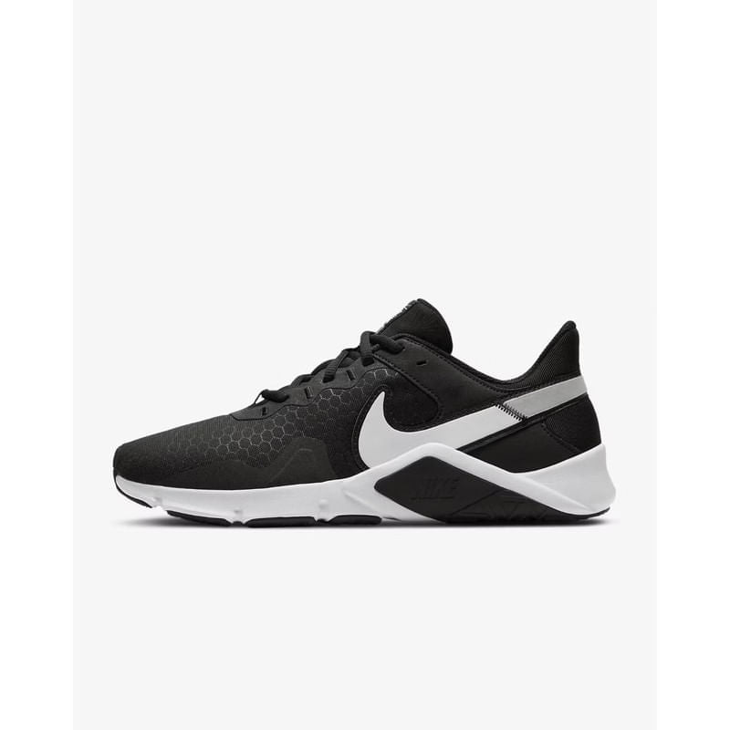 Tenis Nike Legend Essential 2 Negro Homb - CQ9356-001