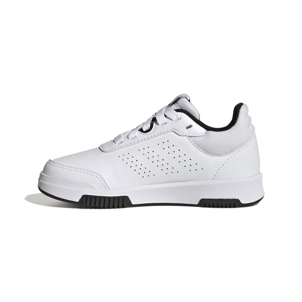 Adidas Tensaur Sport 2.0 K Tenis blanco de niño lifestyle