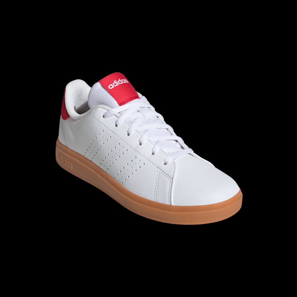 Adidas Advantage Base 2.0 Tenis blanco unisex lifestyle