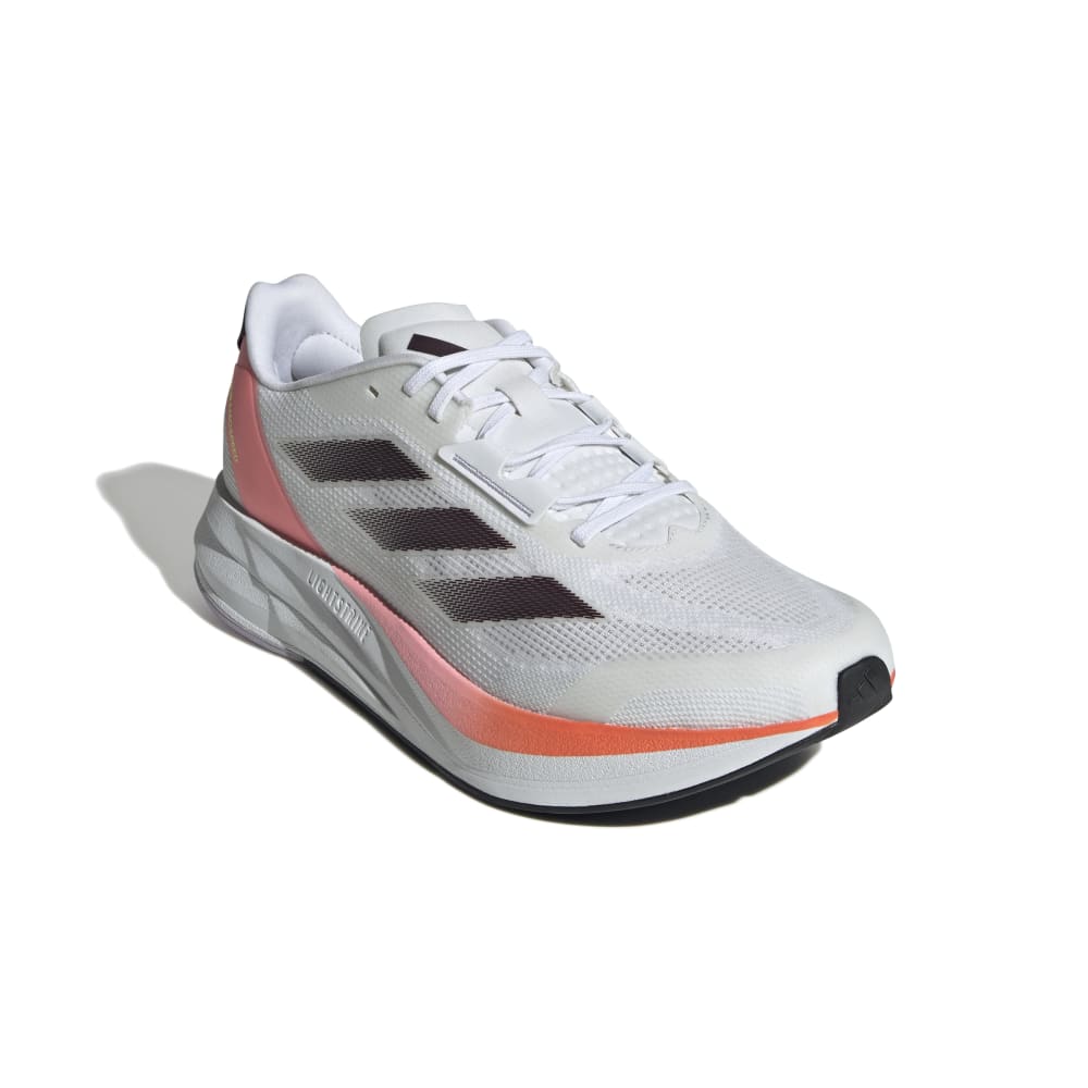 Adidas Duramo Speed M Tenis Blanco De Hombre Para Correr