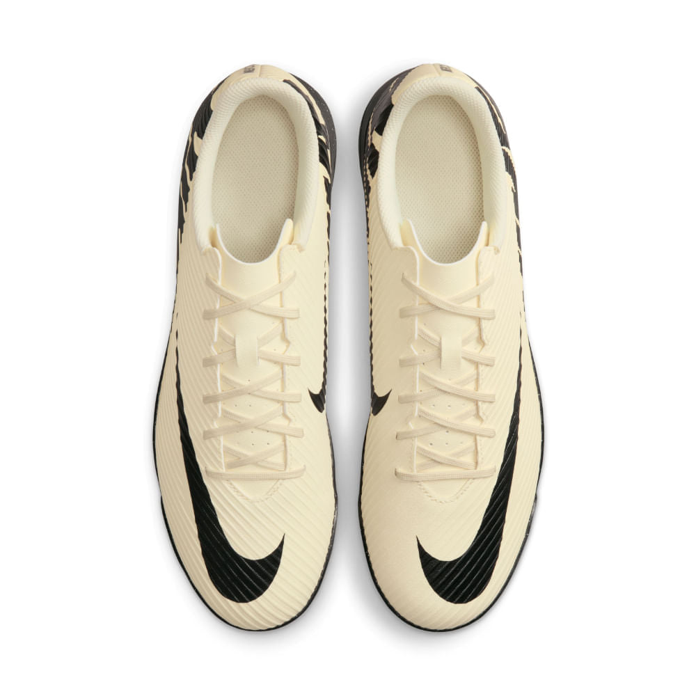 Nike Vapor 15 Club Tf Guayos amarillo de hombre para futbol
