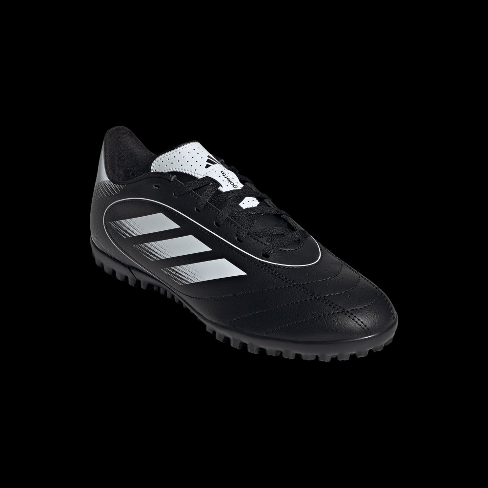 Adidas Goletto Ix Tf Guayos negro unisex para futbol