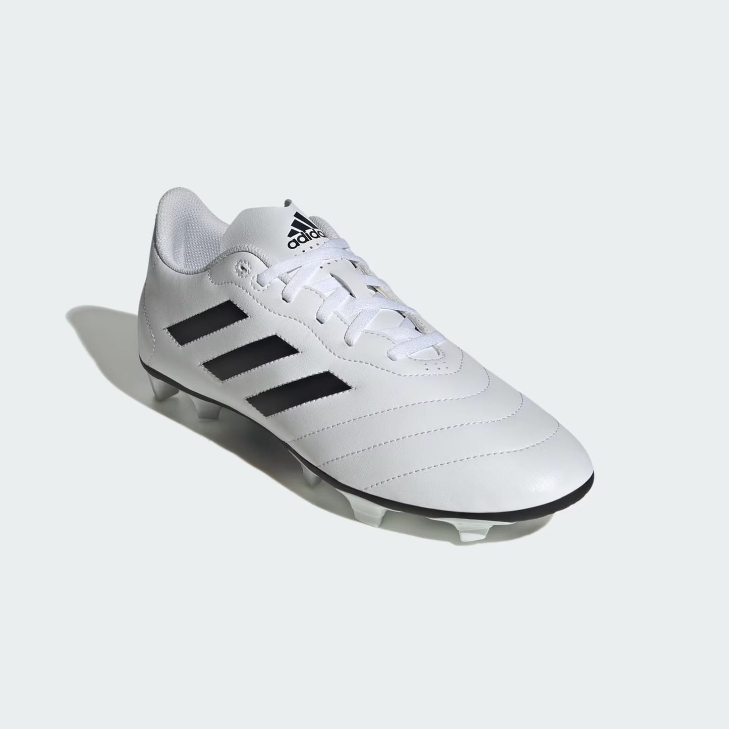 Guayos Adidas Hombre Goletto VIII Blanco HP6460
