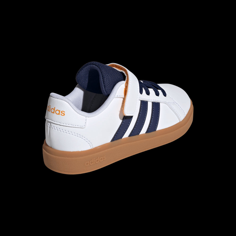 Adidas Grand Court 2.0 El Tenis blanco unisex lifestyle