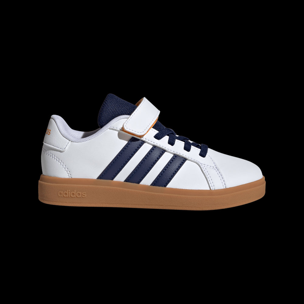 Adidas Grand Court 2.0 El Tenis blanco unisex lifestyle