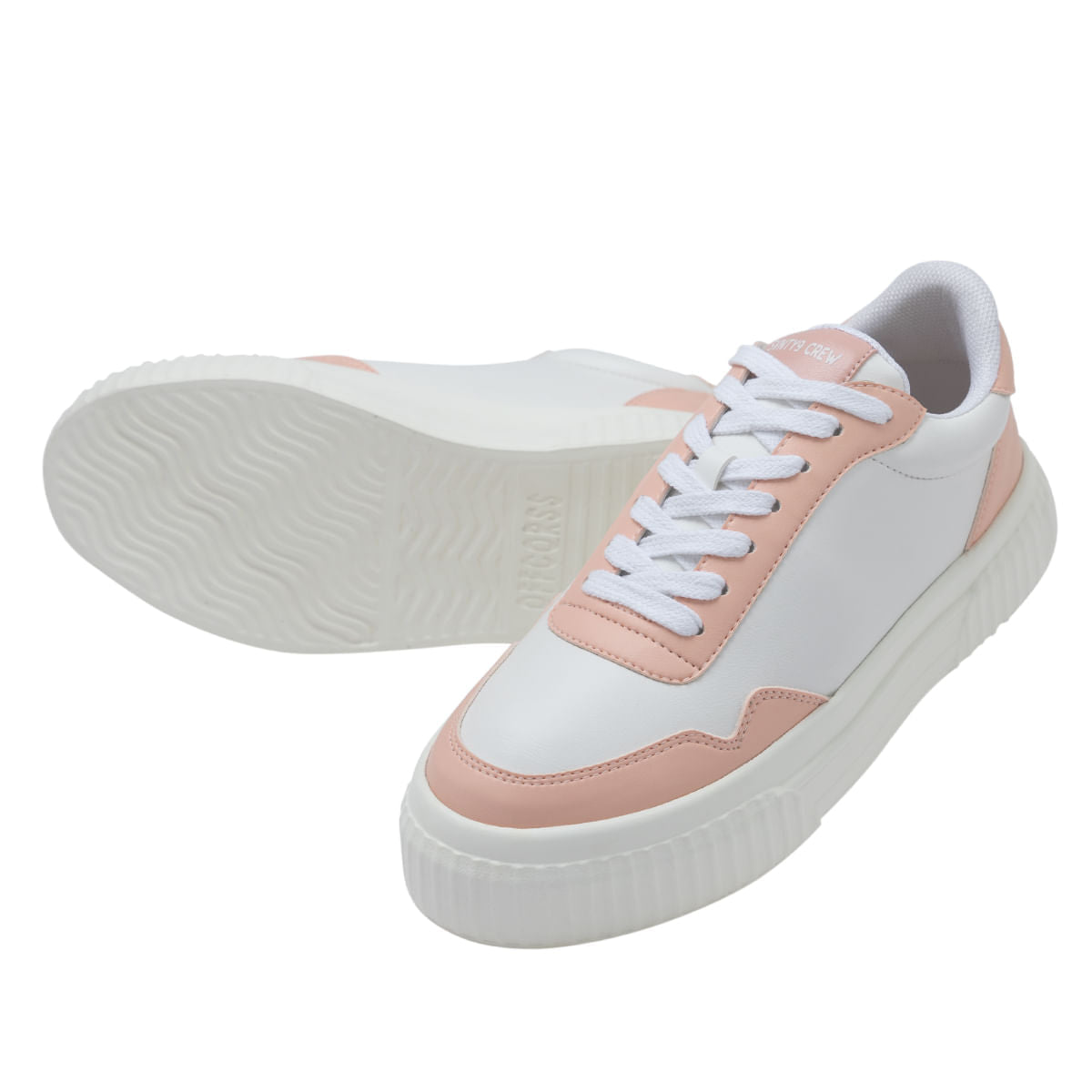 Tenis casuales para niña