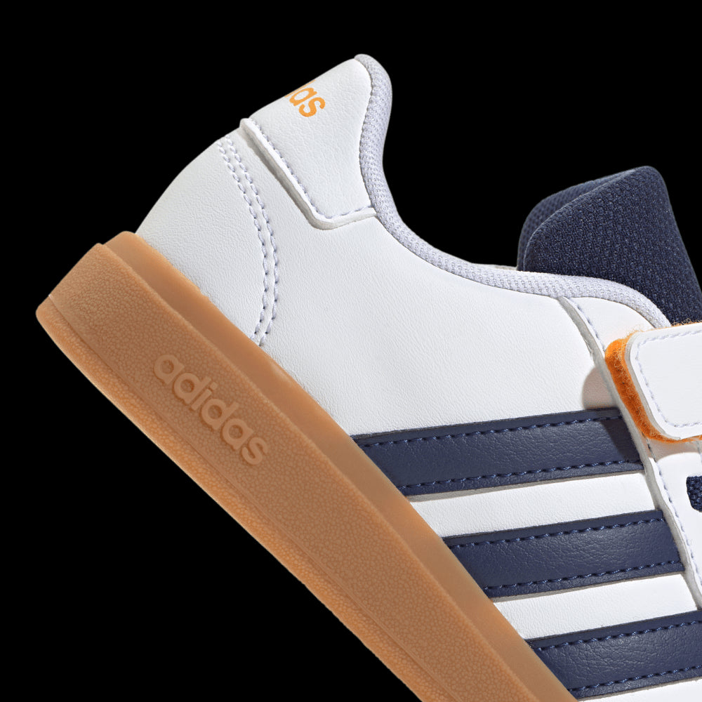 Adidas Grand Court 2.0 El Tenis blanco unisex lifestyle