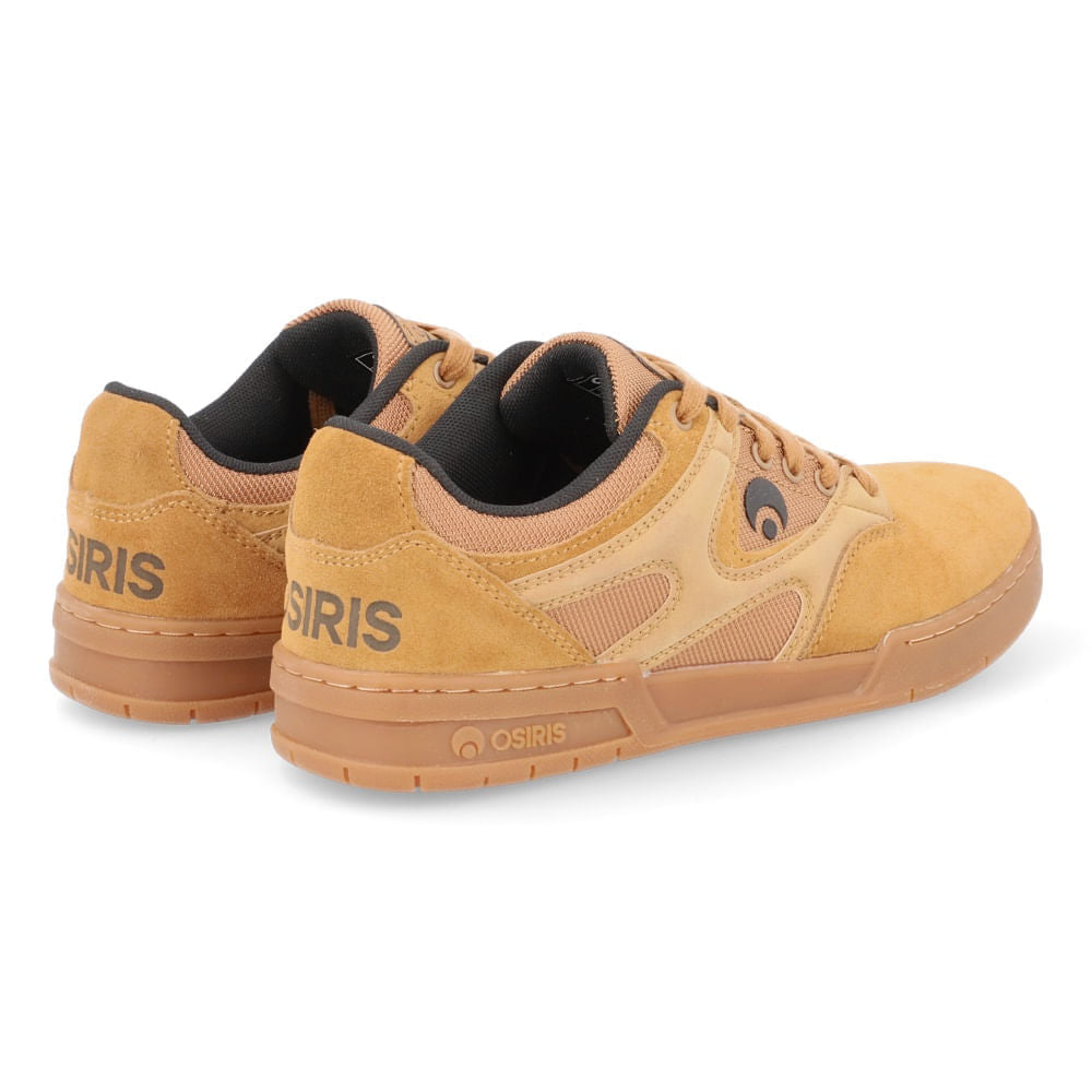 Tenis Osiris Canva Hombre - 09-160322