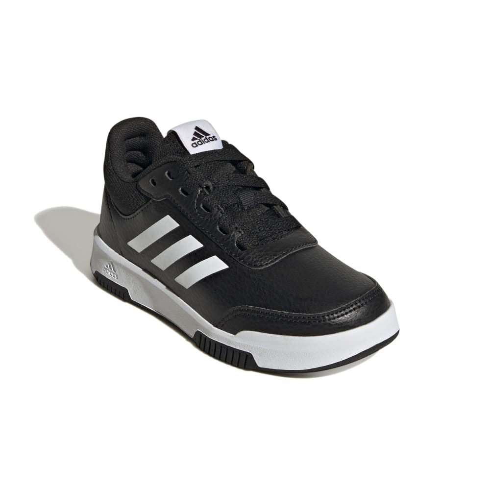 Adidas Tensaur Sport 2.0 K Tenis negro de niño para correr
