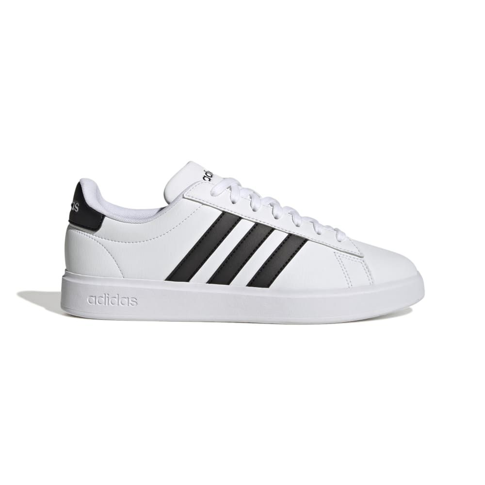 Adidas Grand Court 2.0 Tenis blanco de hombre lifestyle