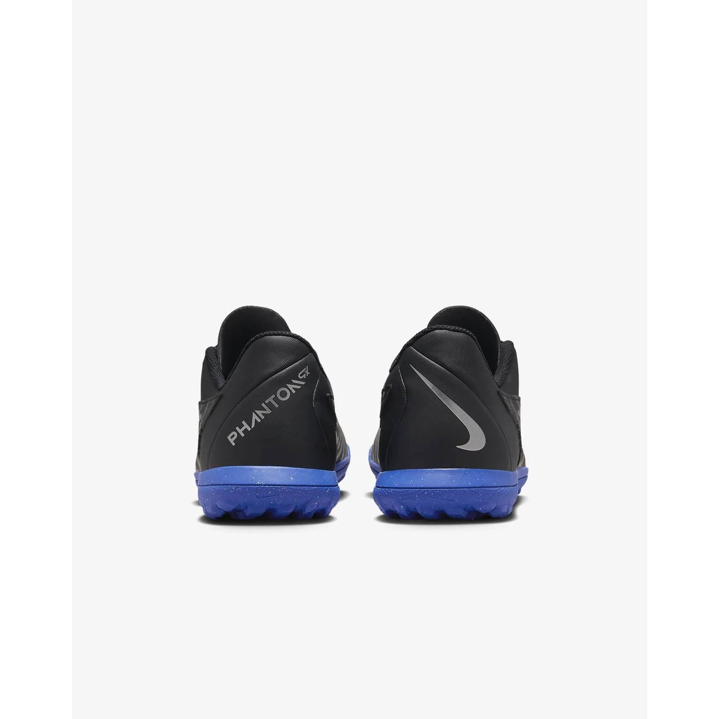 Torretin Nike Hombr Phantom Cx Club Negro Azul DD9486-040