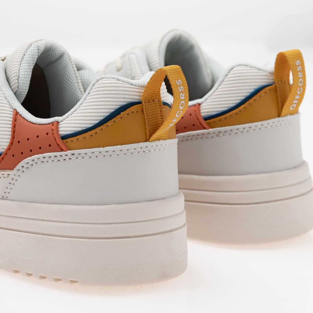 Tenis casuales para niña