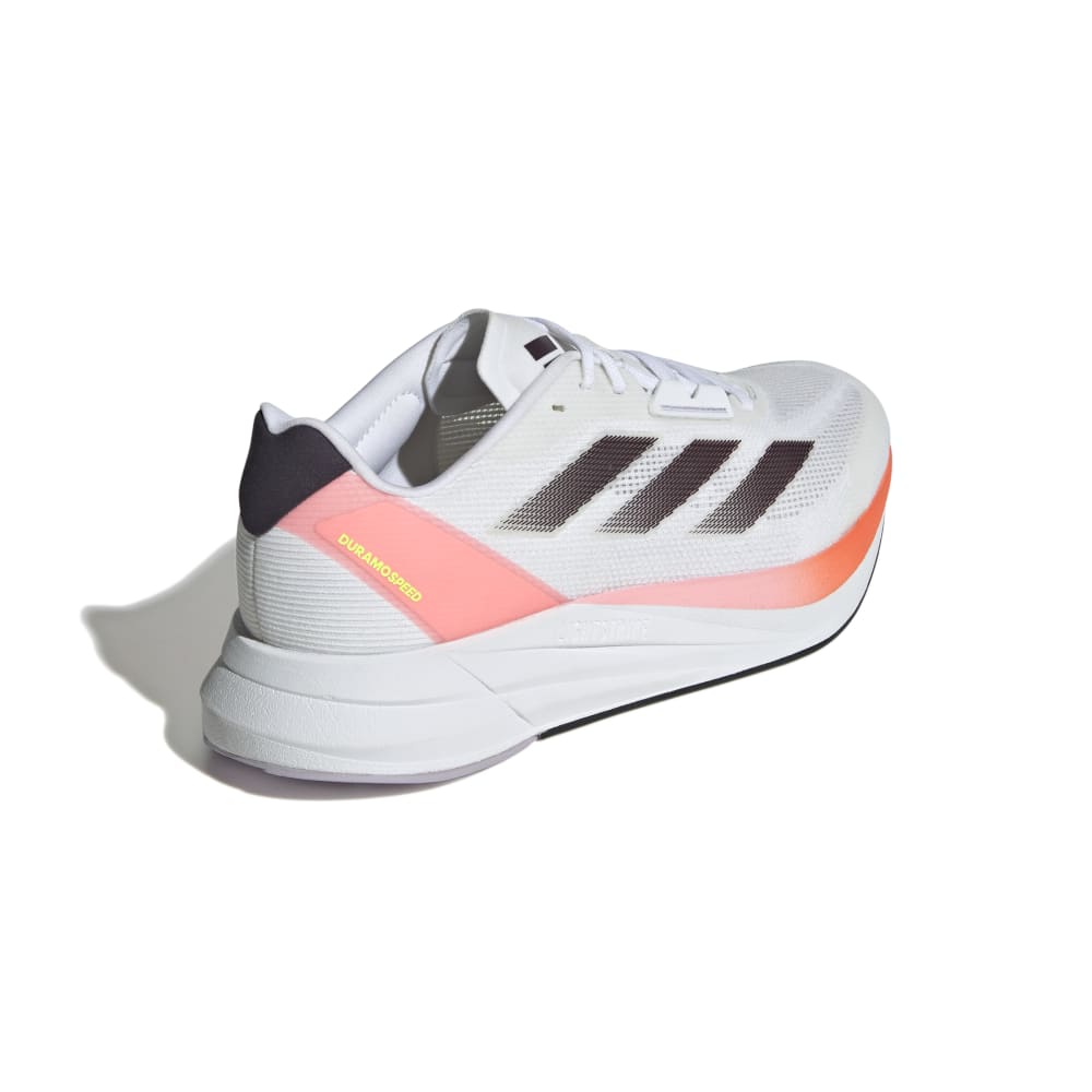 Adidas Duramo Speed M Tenis Blanco De Hombre Para Correr