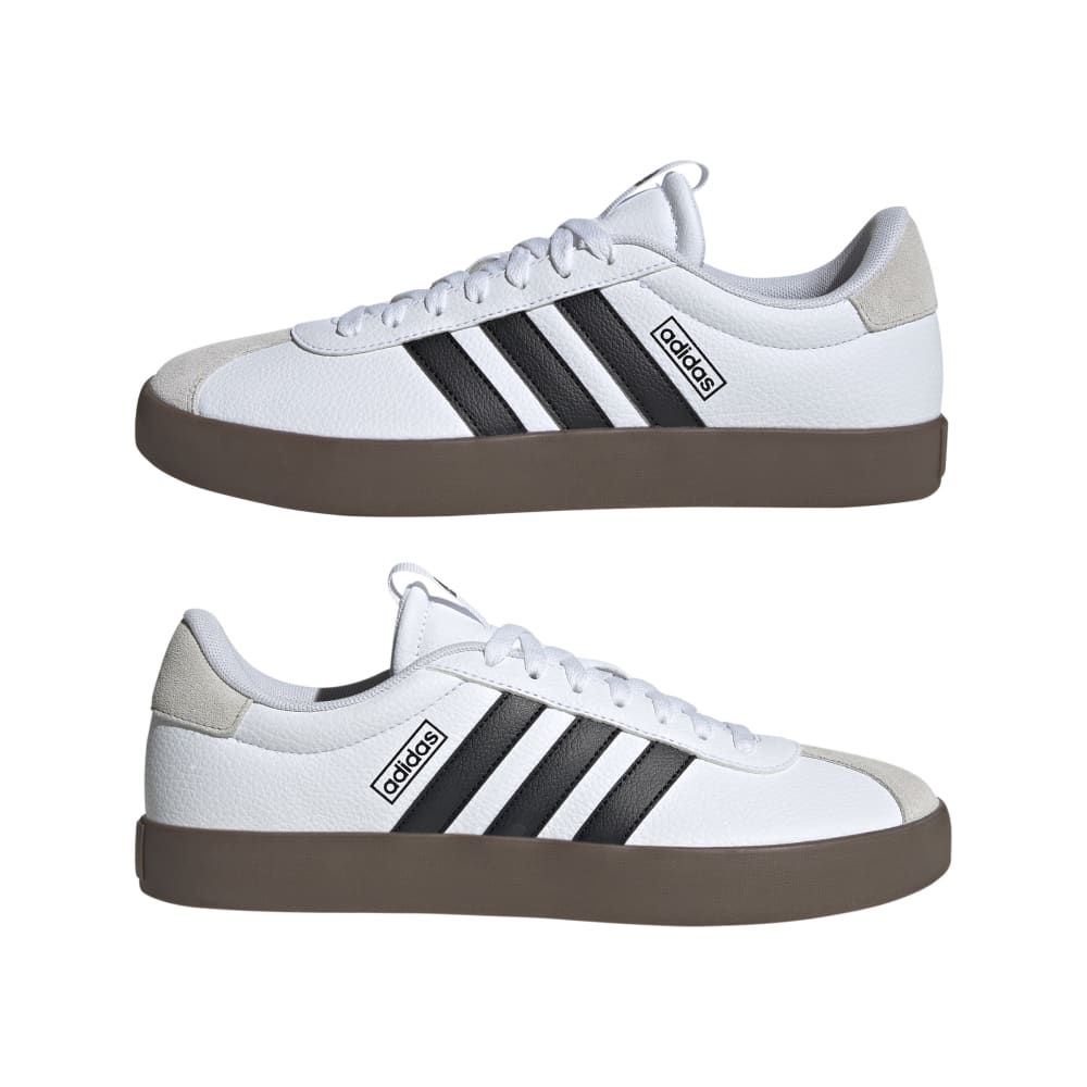 Adidas Vl Court 3.0 Tenis blanco de hombre lifestyle