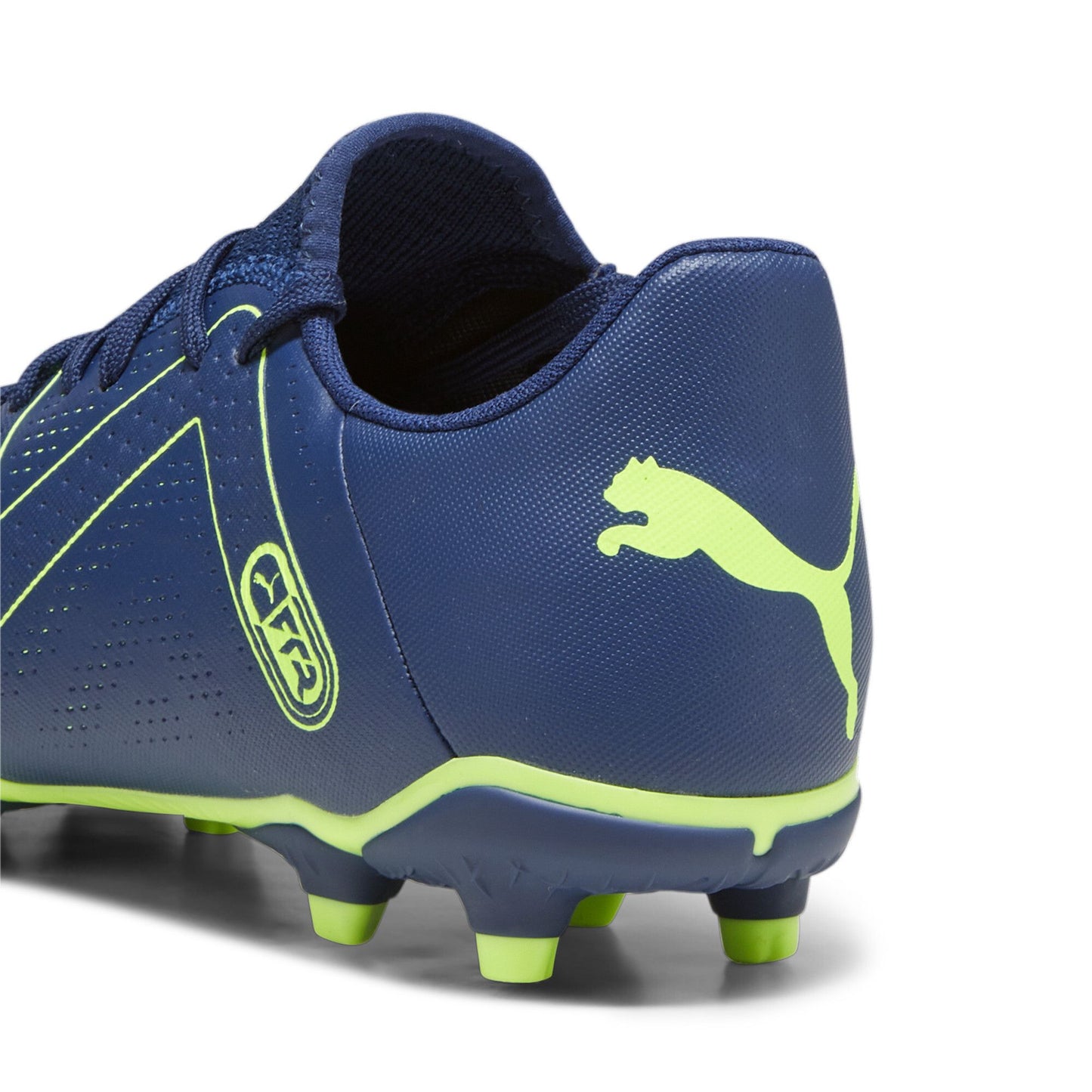 Puma Future Play Fg Guayos azul de hombre para futbol