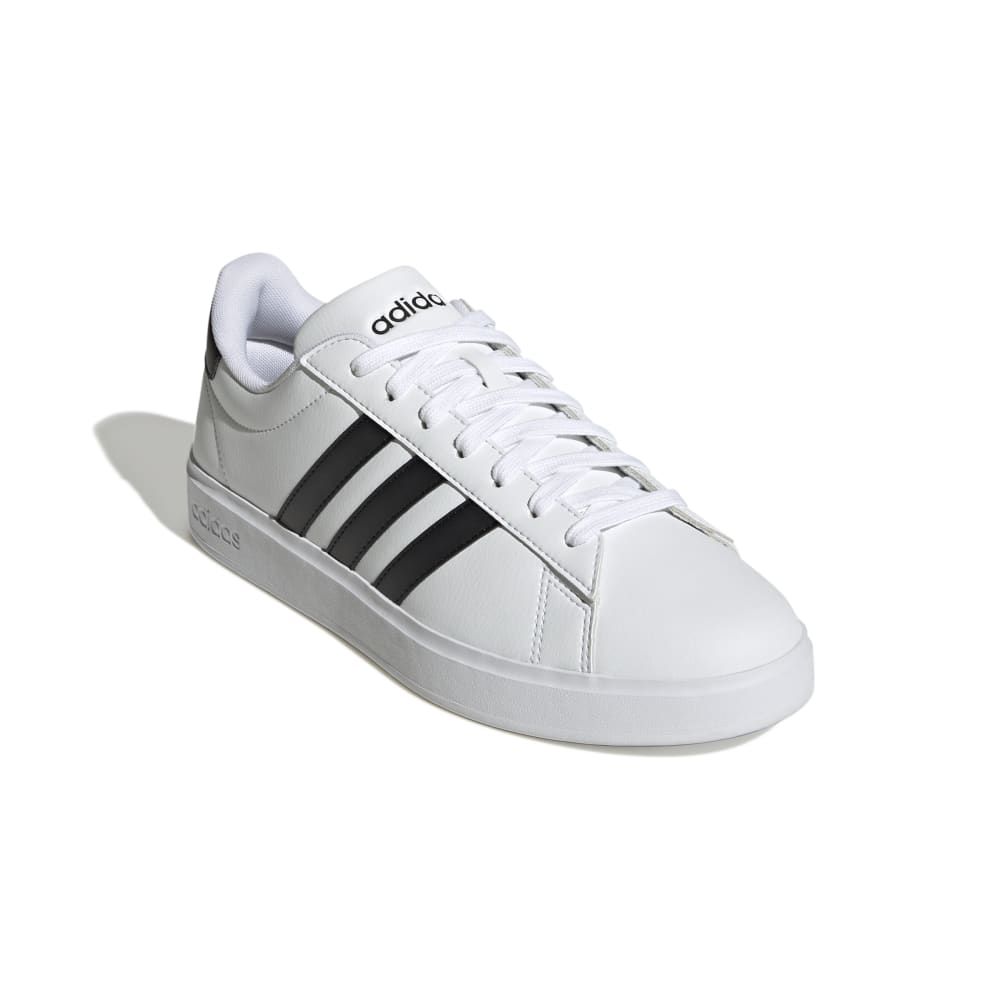 Adidas Grand Court 2.0 Tenis blanco de hombre lifestyle