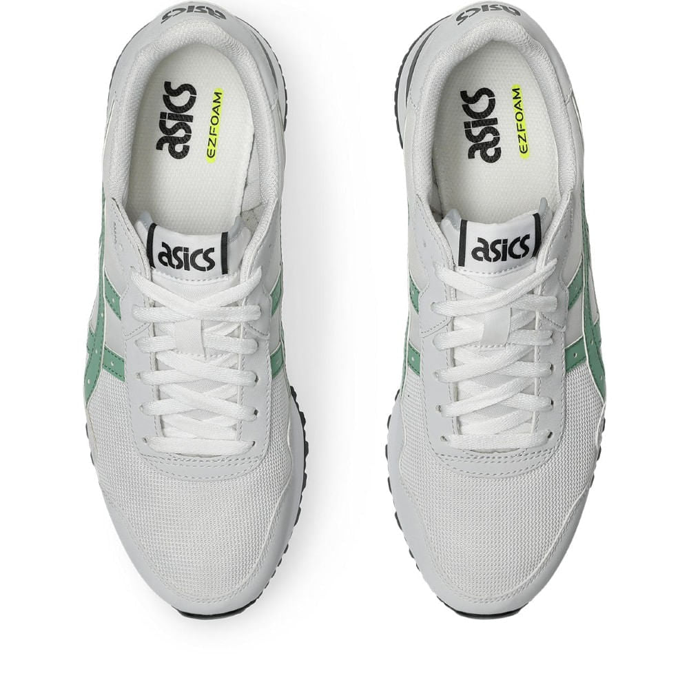 Asics Tiger Runner Ii Tenis blanco unisex lifestyle