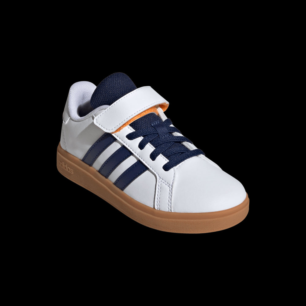 Adidas Grand Court 2.0 El Tenis blanco unisex lifestyle