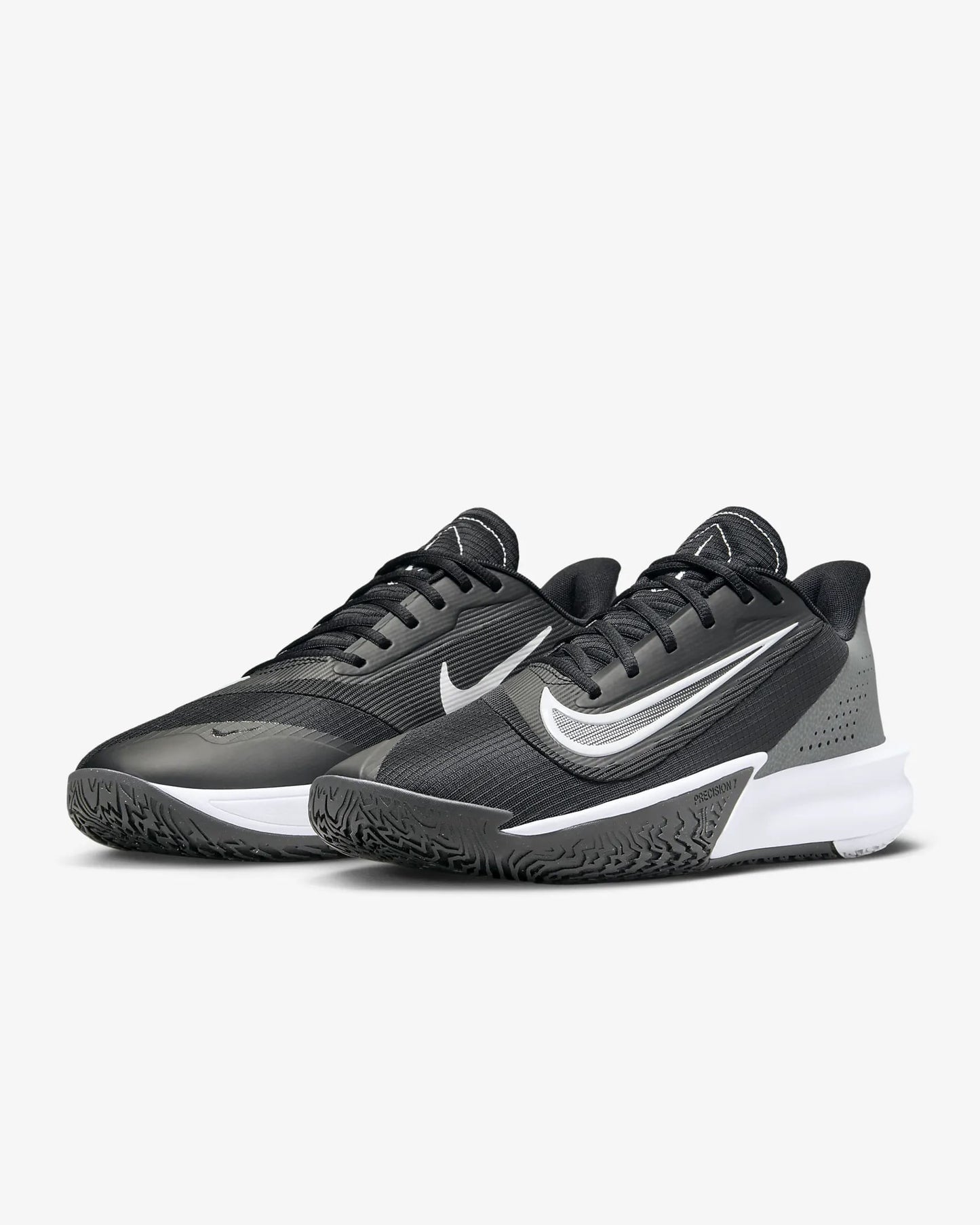 Tenis Nike Basketball Hombre precision VII FN4322-005
