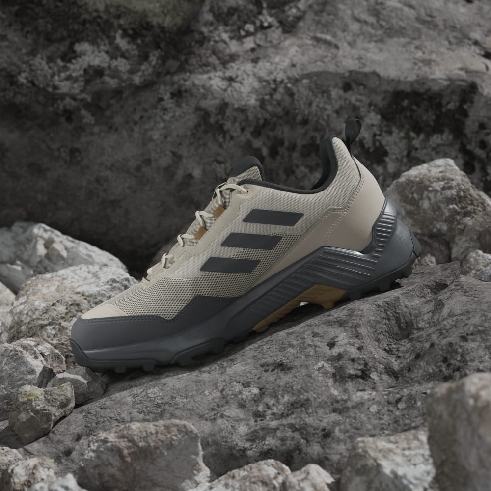 Adidas Terrex Eastrail 2 Tenis beige de hombre para outdoor