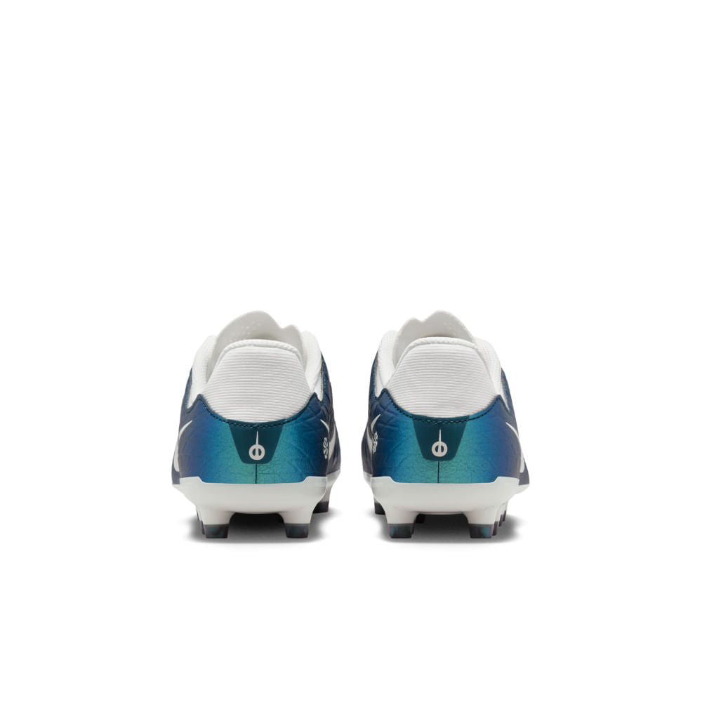 Nike Jr Legend 10 Academy Fg/Mg 30 Tenis De Niño Para Futbol