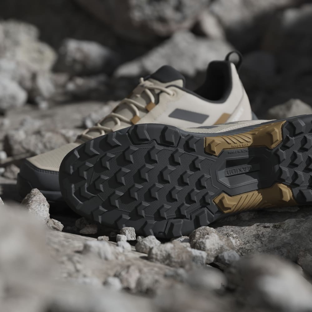Adidas Terrex Eastrail 2 Tenis beige de hombre para outdoor