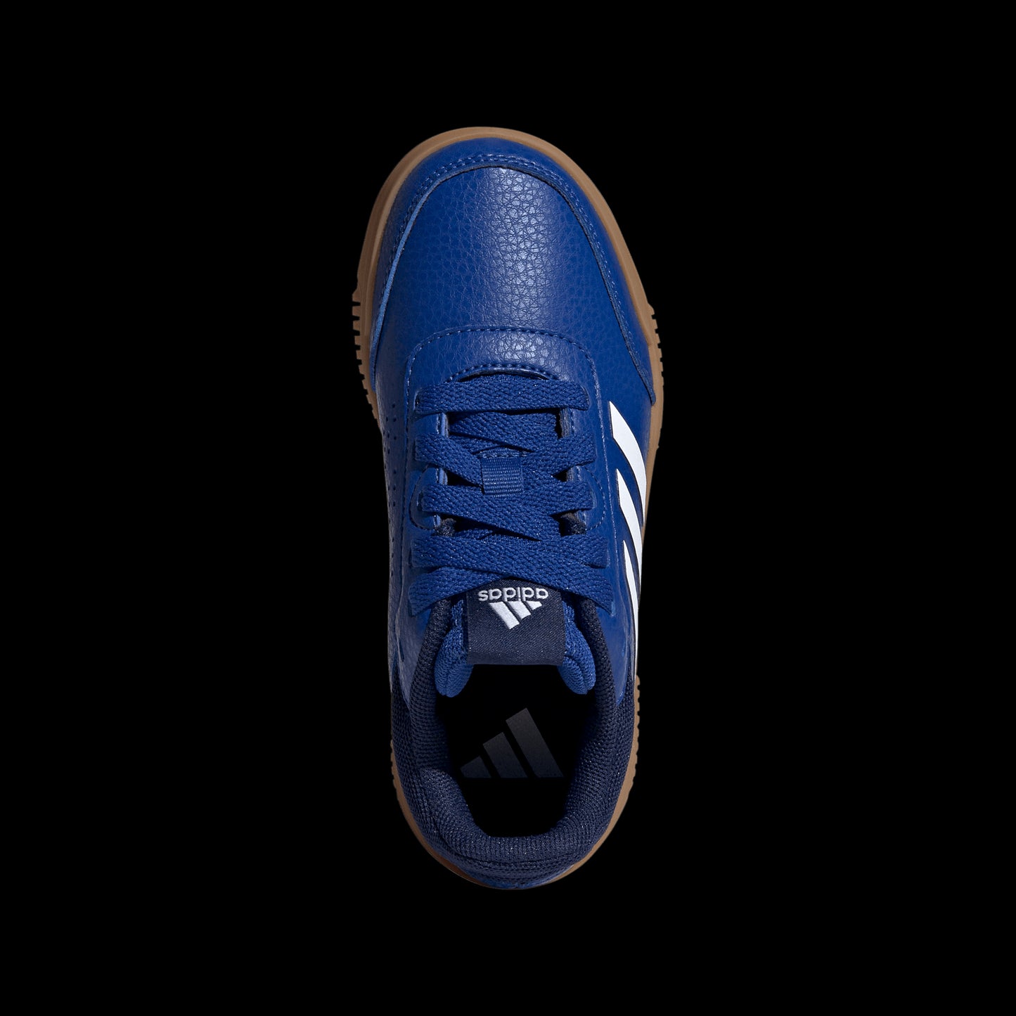 Adidas Tensaur Sport 2.0 K Tenis azul de niño para correr