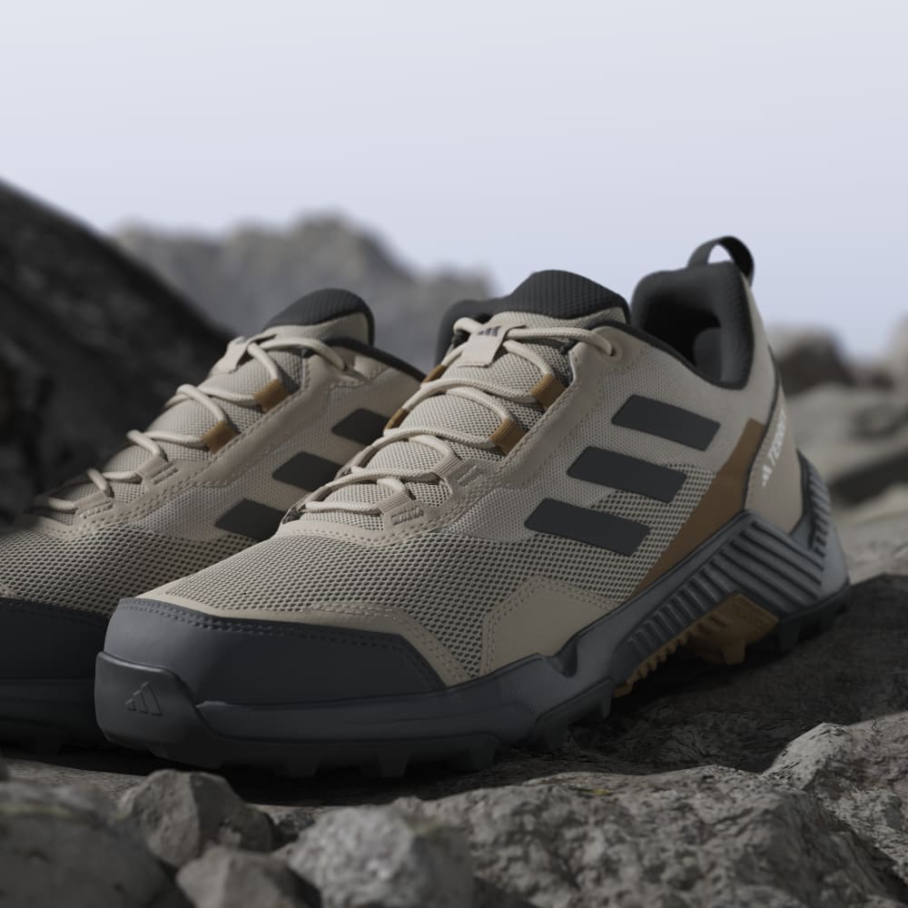 Adidas Terrex Eastrail 2 Tenis beige de hombre para outdoor