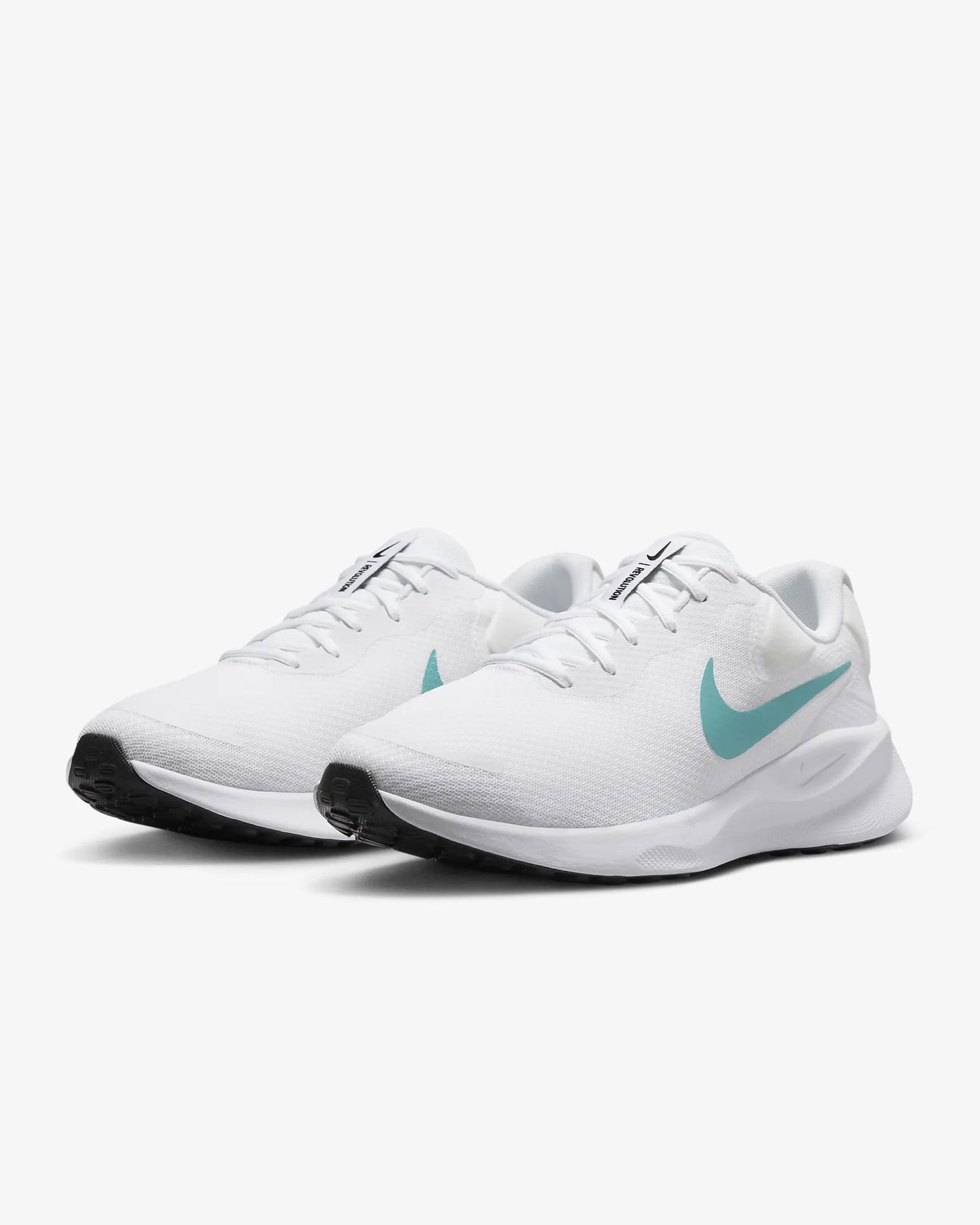 Tenis Nike Hombre Revolution 7 FB2207-103