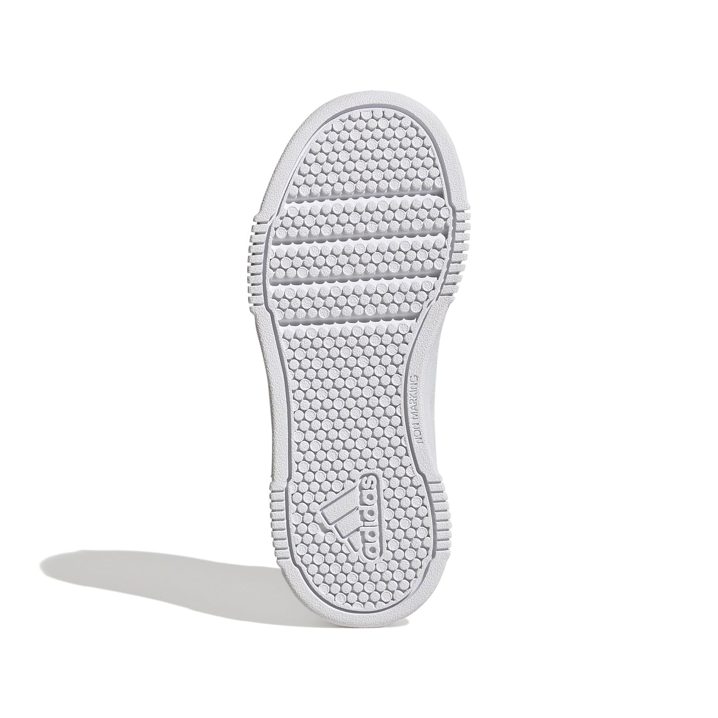 Adidas Tensaur Sport 2.0 K Tenis blanco de niño para correr