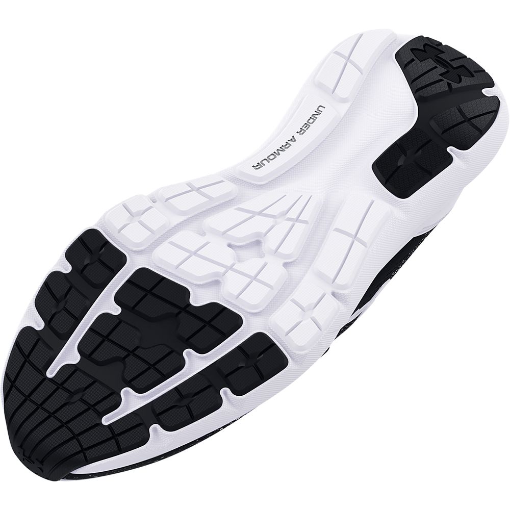 UA Surge 3 Tenis de hombre para correr marca Under Armour