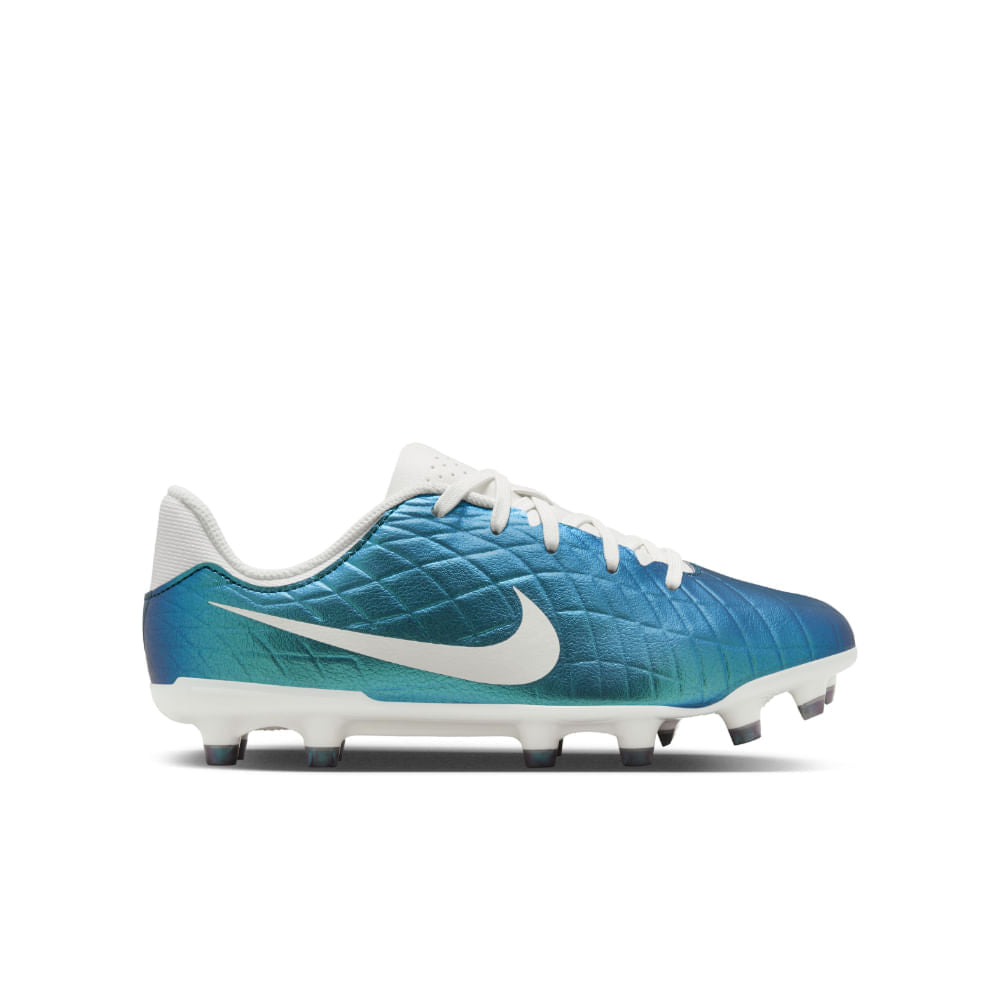 Nike Jr Legend 10 Academy Fg/Mg 30 Tenis De Niño Para Futbol