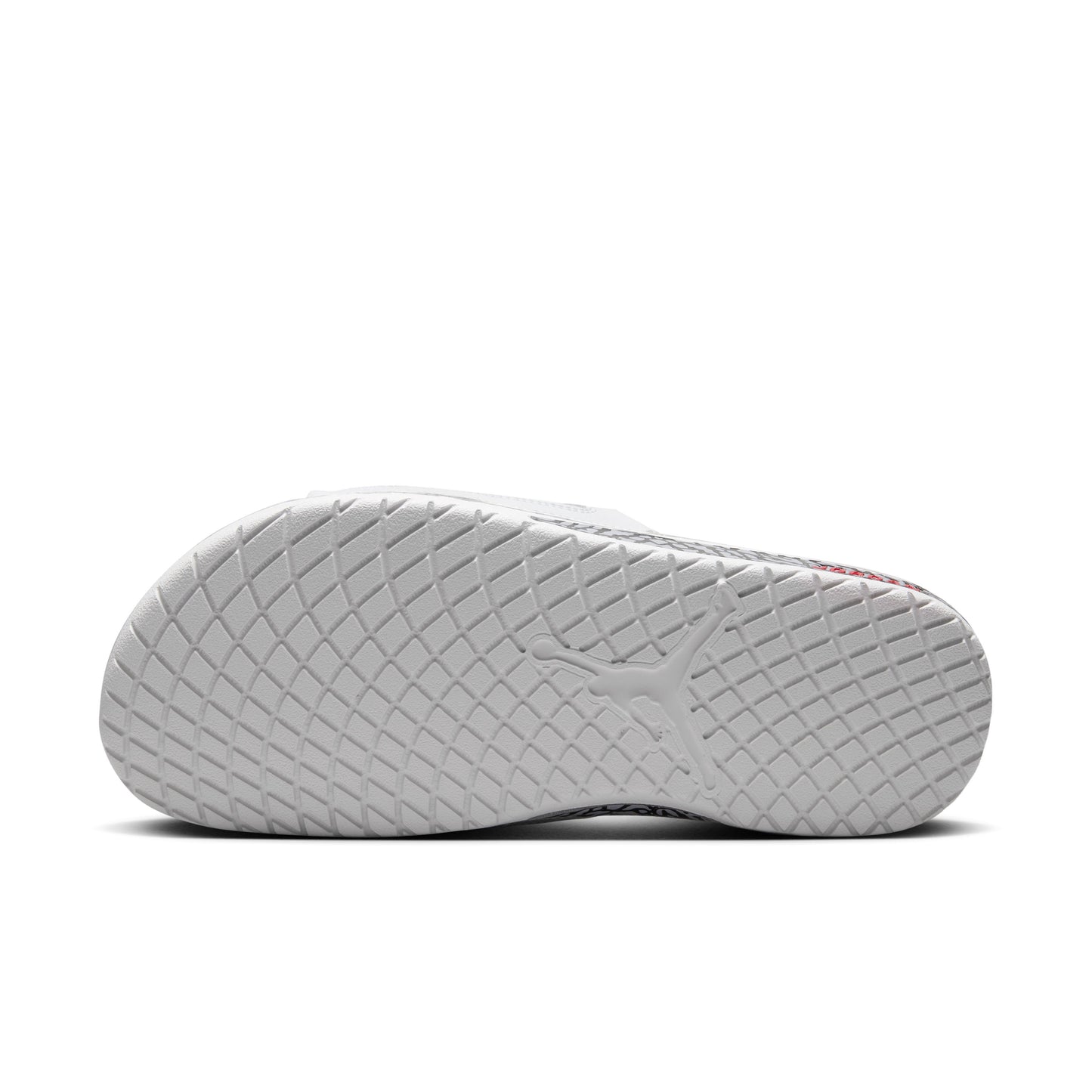 Nike Jordan Hydro Iii Retro Sandalias gris de hombre lifestyle