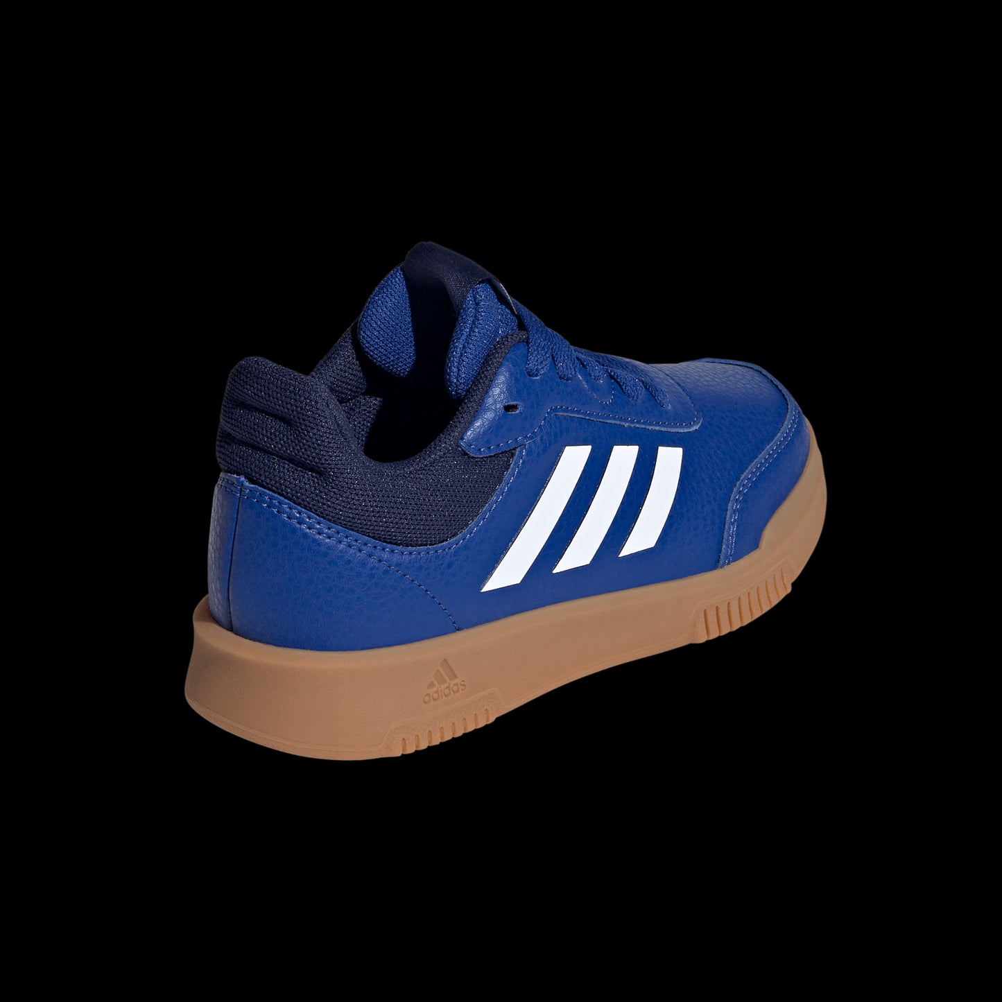 Adidas Tensaur Sport 2.0 K Tenis azul de niño para correr