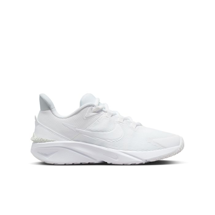 Nike Nike Star Runner 4 Nn Gs Tenis Blanco De Niño Para Moda