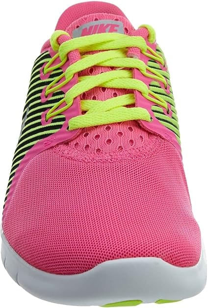 Tenis Nike Niña Free Run Rn Commuter - 834079-600