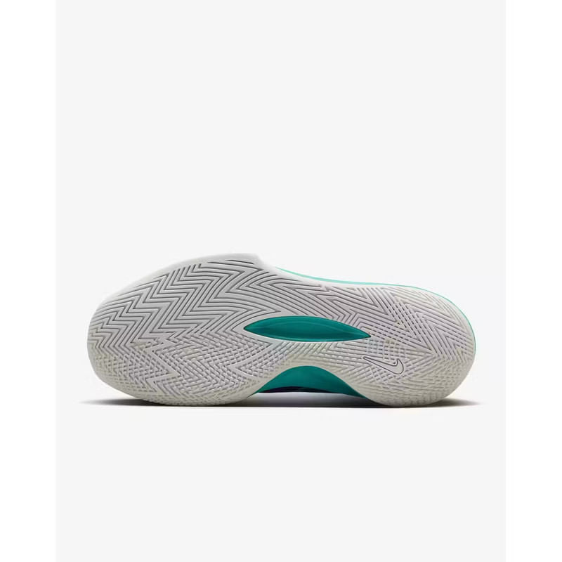 Tenis Nike Hombre Basketball Precision 6 - DD9535-008