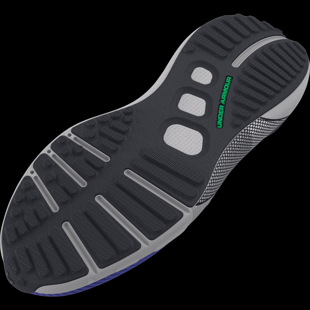 Under Armour Ua Hovr Phantom 3 Se Tenis Morado De Hombre Para Correr