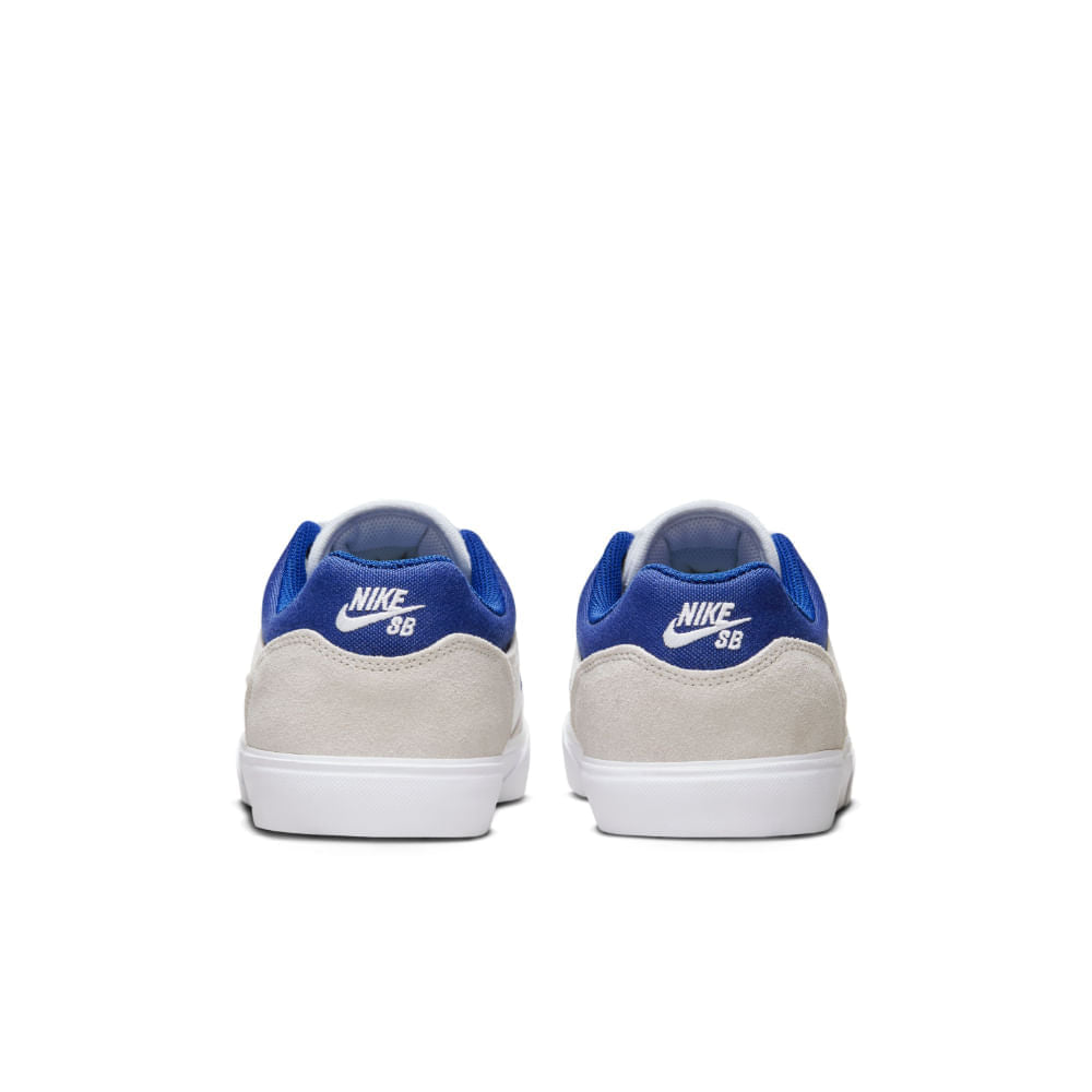 Nike Sb Malor Tenis blanco de hombre lifestyle
