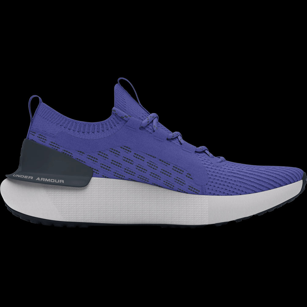 Under Armour Ua Hovr Phantom 3 Se Tenis Morado De Hombre Para Correr