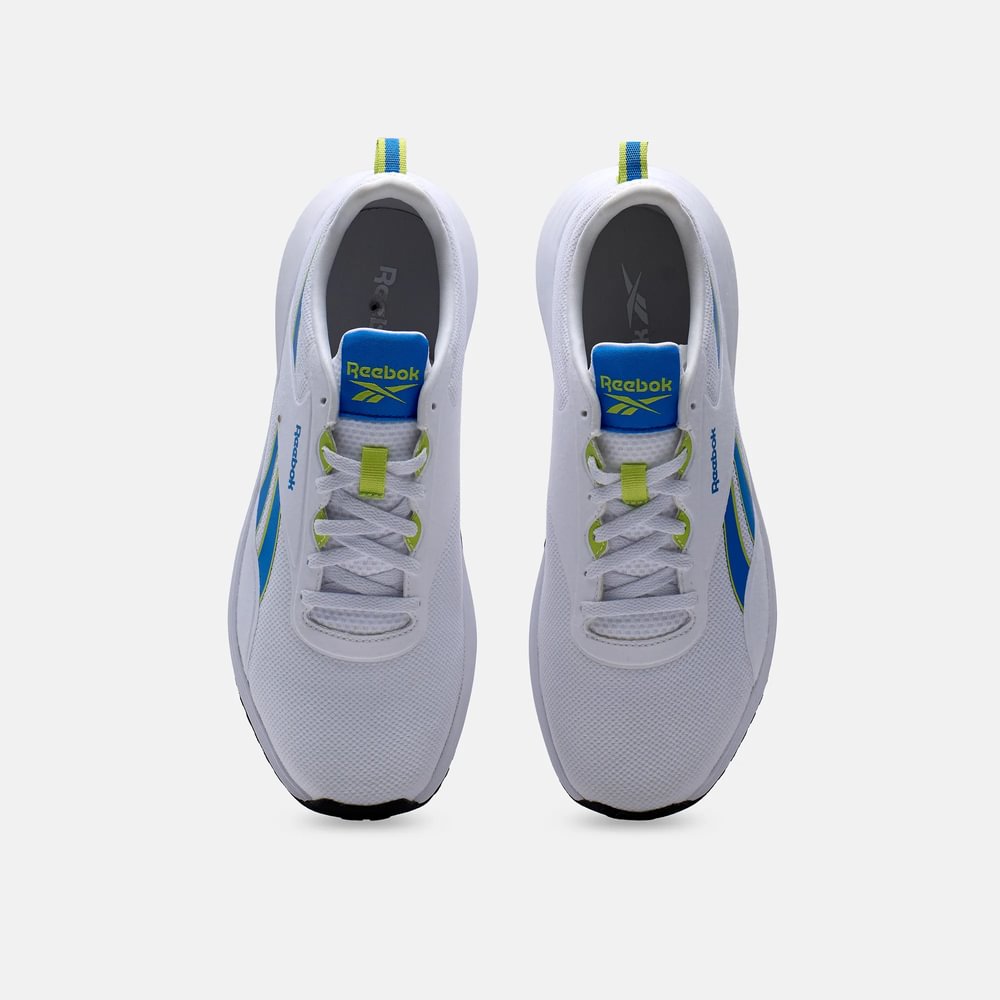 Reebok Reebok Lite Plus 4 Tenis Blanco De Hombre Para Correr