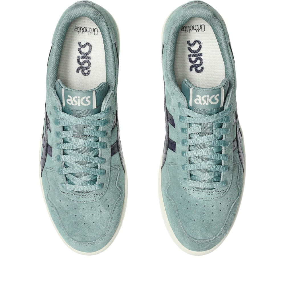 Asics Japan S Tenis verde unisex lifestyle
