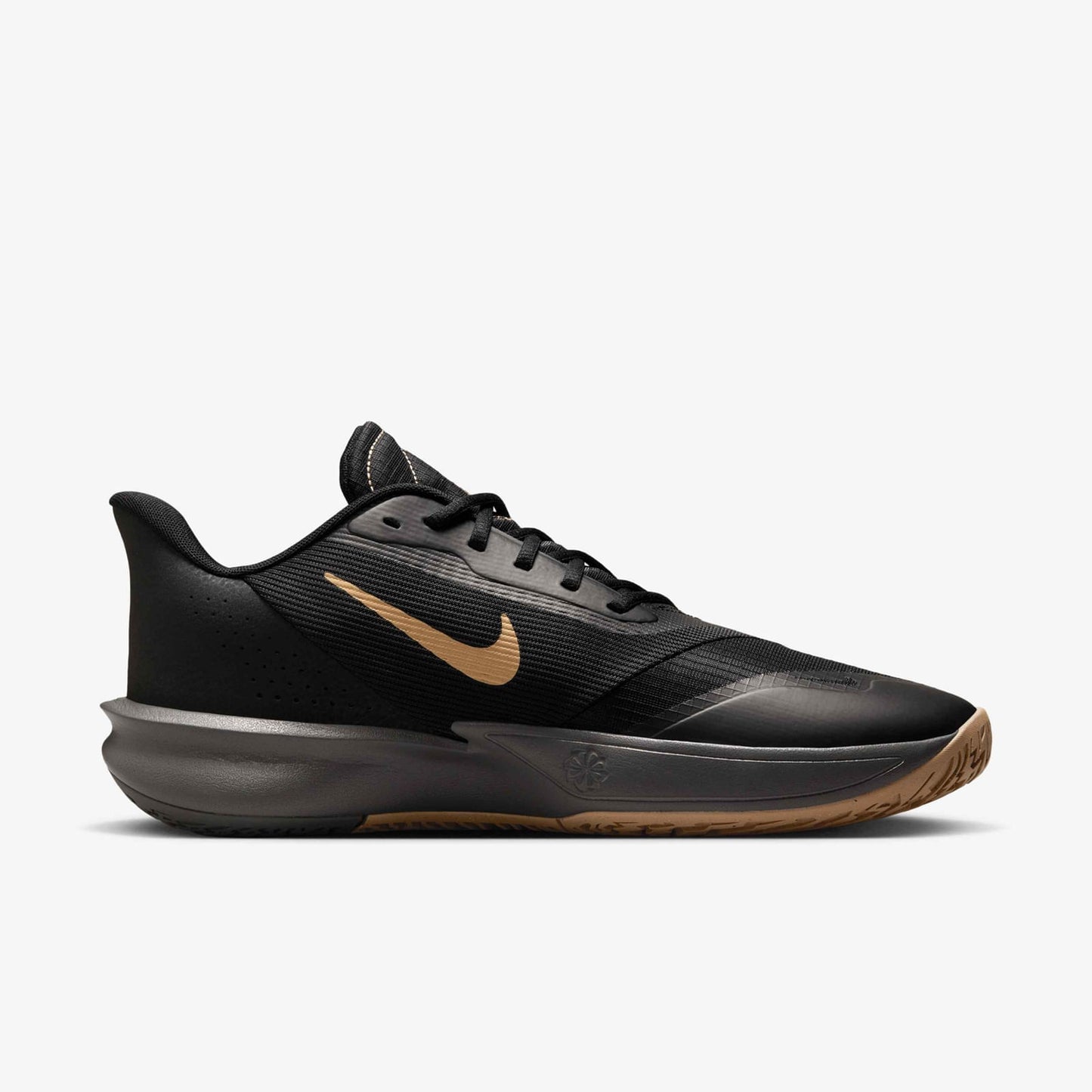 Tenis Nike Hombre Nike Precision VII FN4322-006