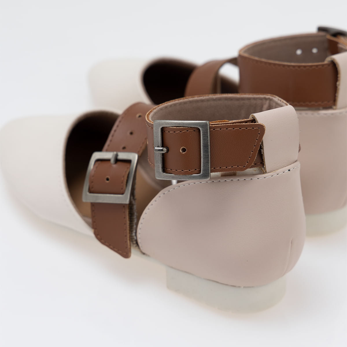 Zapato para bebé niña