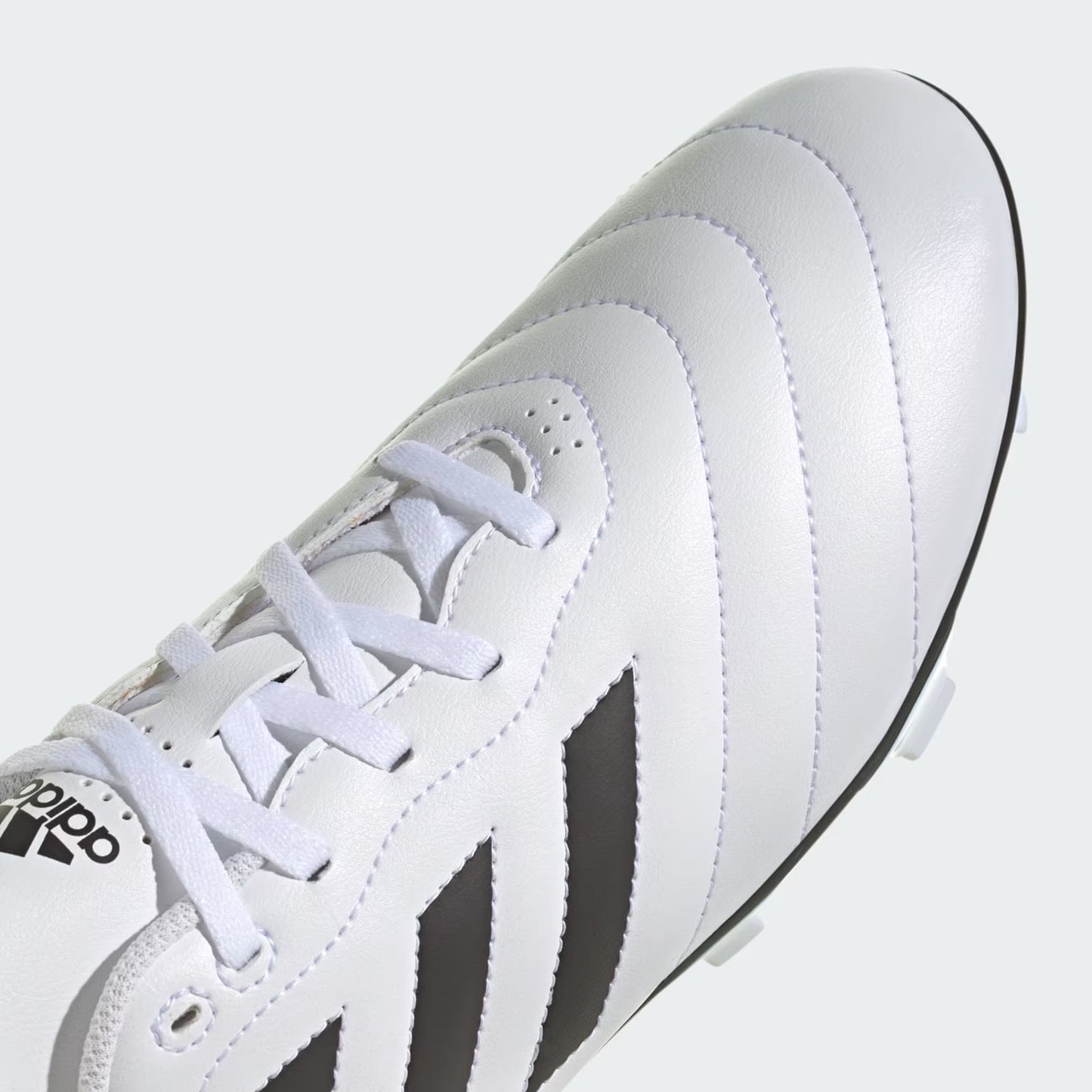 Guayos Adidas Hombre Goletto VIII Blanco HP6460